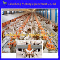 alibaba china lieferant pvc rohr huhn feeder / geflügel bauernhof trinken system / vorgefertigte huhn haus